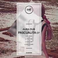 Pascualita EP