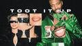 Toot It Up专辑