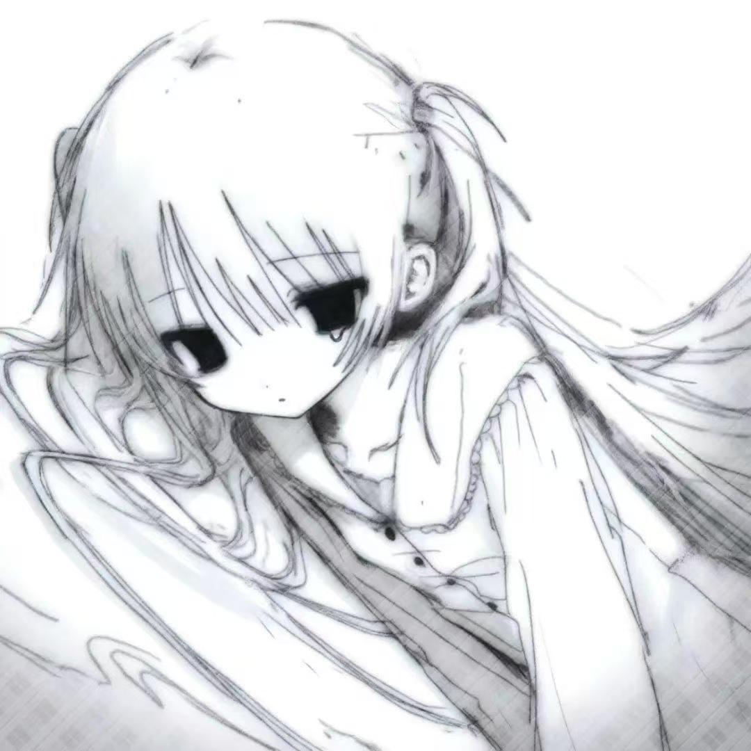 她总是
