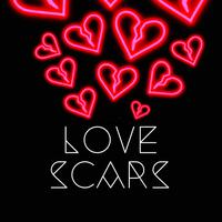 LOVE SCARS