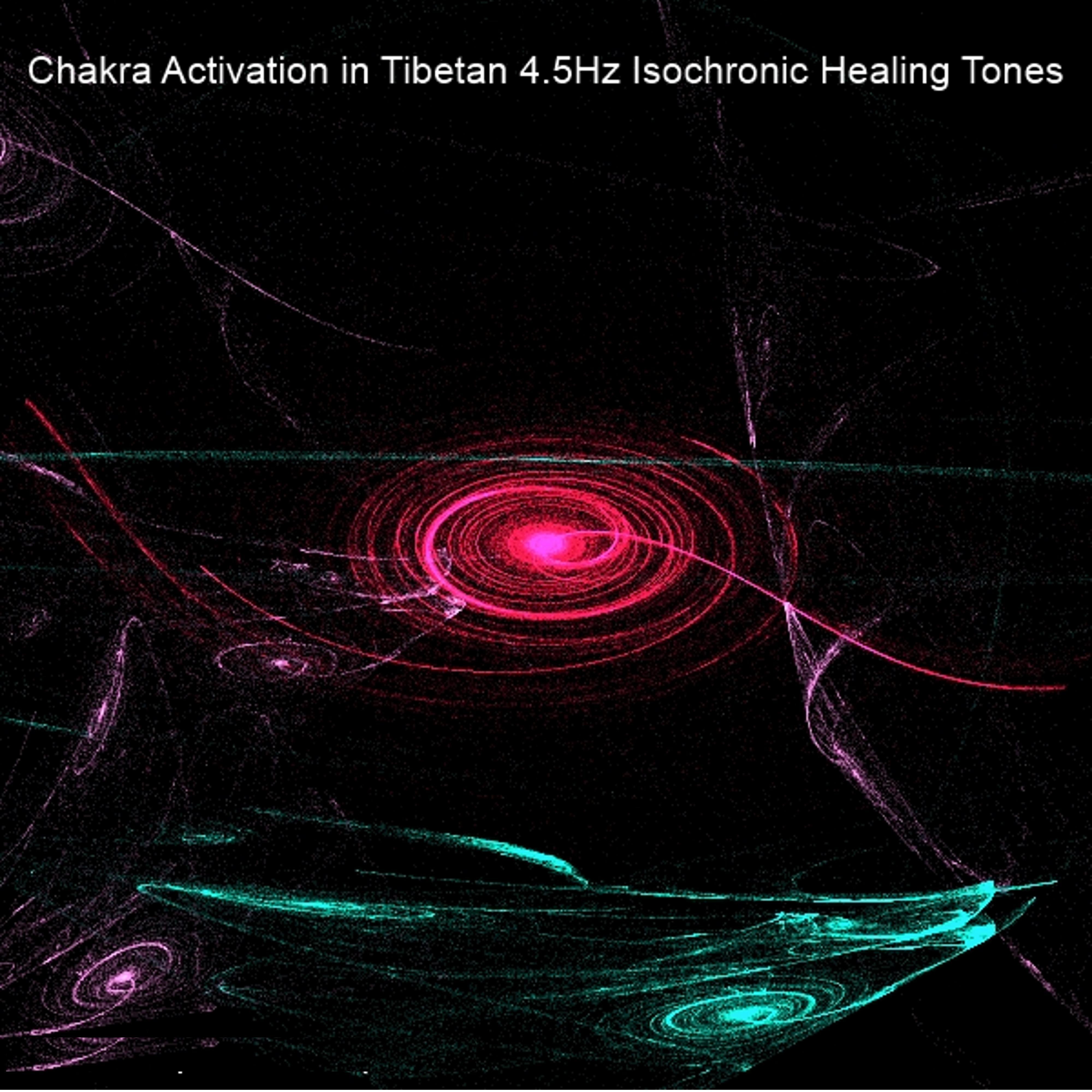432hz the tone of sacred healing vibration 4.5 tibetan chant