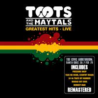 Greatest Hits - Live At The Civic Auditorium, Santa Cruz, Ca 7 Feb 78 (Remastered)