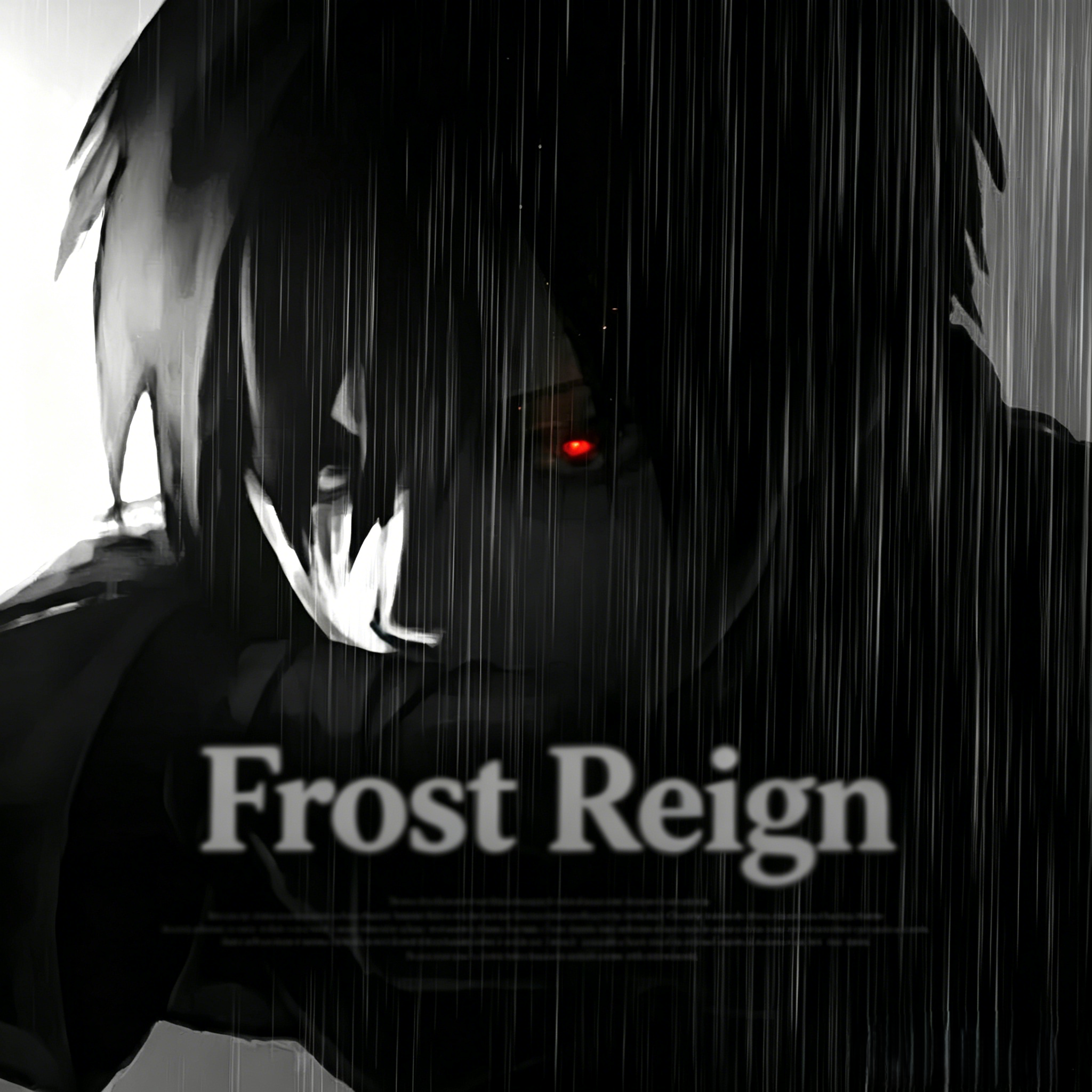 Frost Reign