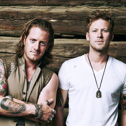 Florida Georgia Line超赞乡村