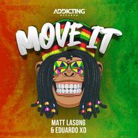 Move It (Radio Edit)