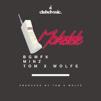 Makelele (feat. Minz & Tom X Wolfe)