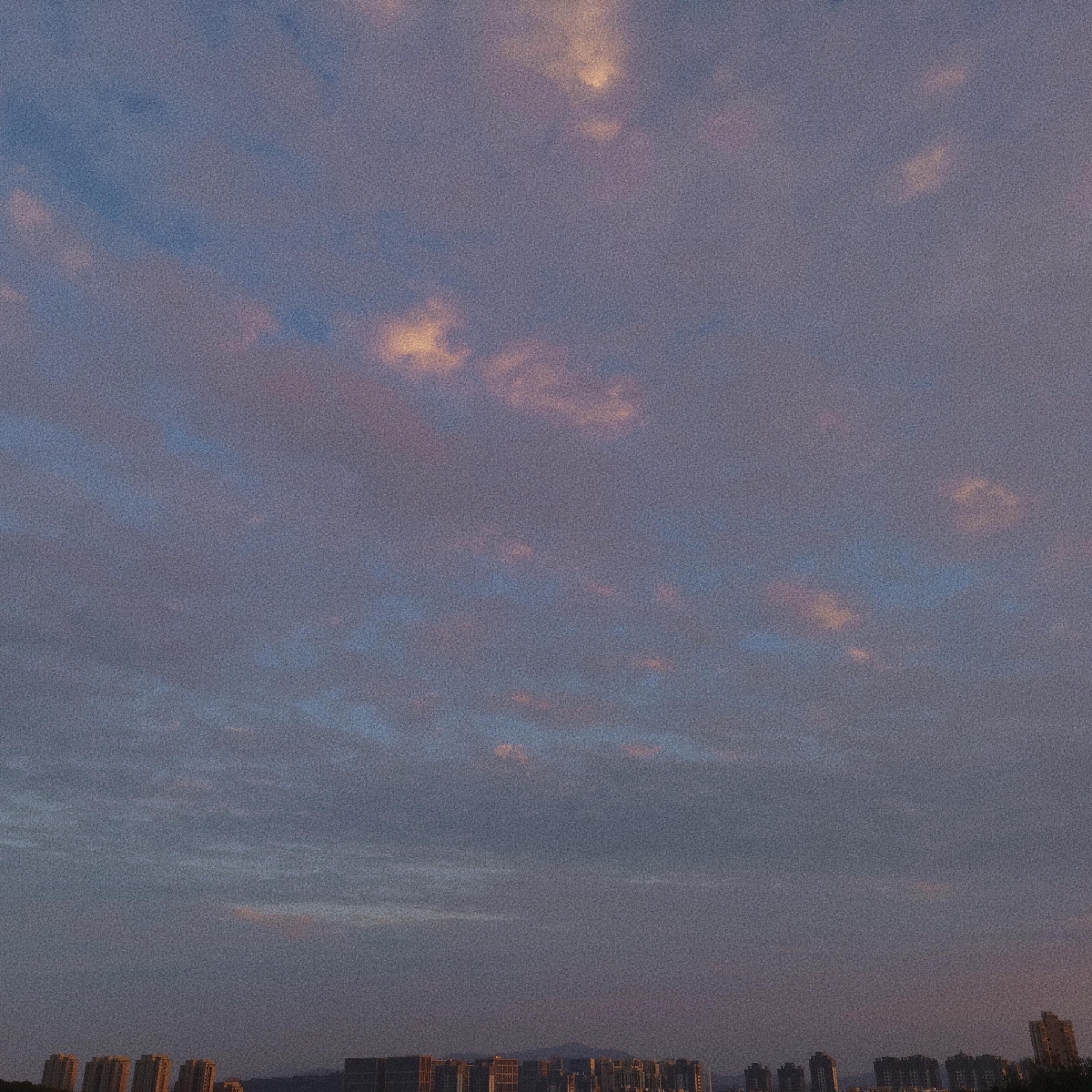 在你的身边（片段）封面