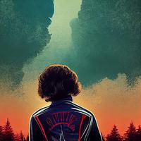 Stranger Things (Main Theme)