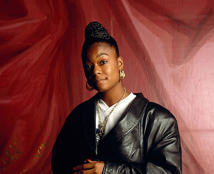 Roxanne Shanté