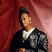 Roxanne Shanté