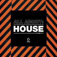 All About: House, Vol. 3