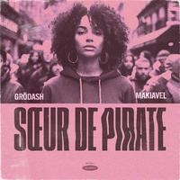 Sœur de pirate