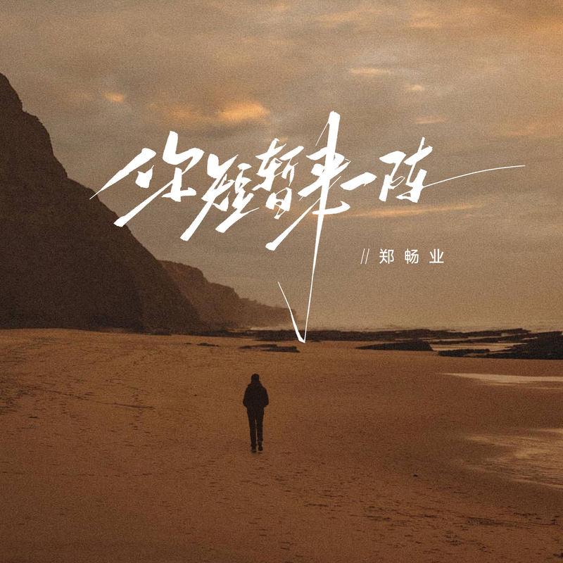 你短暂来一阵封面