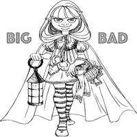 Big Bad