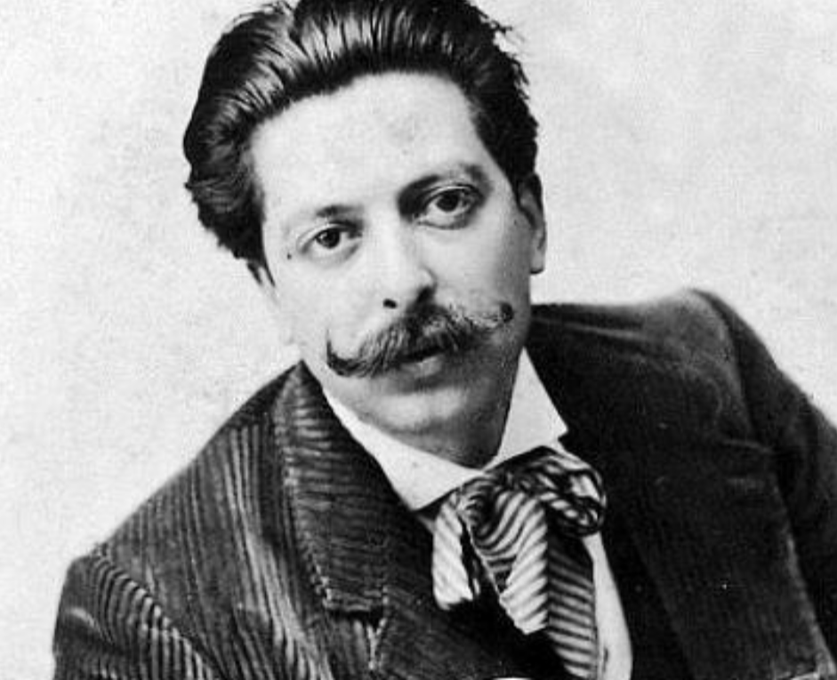 Enrique Granados