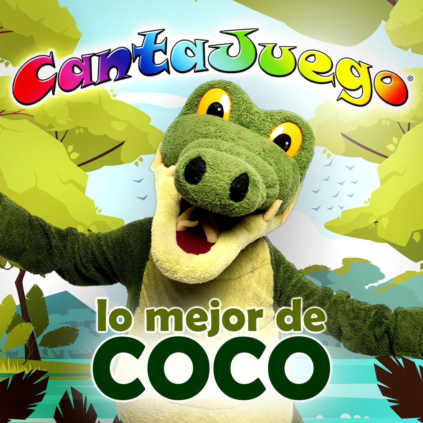 lo mejor de coco (colección oficial)