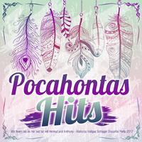 Pocahontas Hits - Wir feiern bis es mir leid tut mit Helmut und Anthony - Mallorca Vollgas Schlager Discofox Party 2017