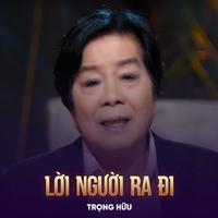 Lời Người Ra Đi