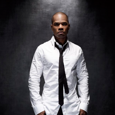 kirk franklin live before i die