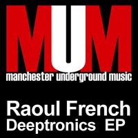 Deeptronics EP