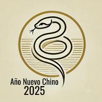 Año Nuevo Chino 2025