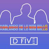 Dfive