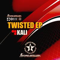 Twisted EP