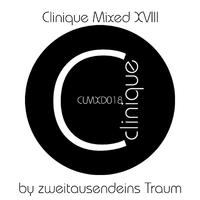 Clinique Mixed XVIII