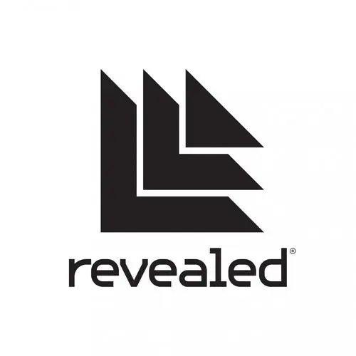 Revealed Recordings (Personal Selection)