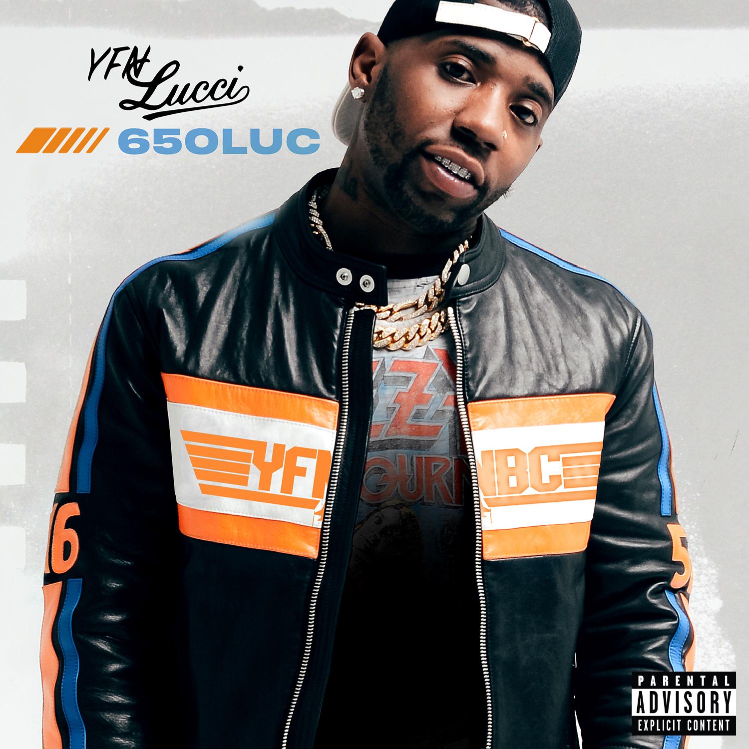 All Night Long (feat. Trey Songz) - YFN Lucci/Trey Songz - 单曲 - 网易云音乐
