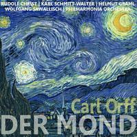 Orff: Der Mond