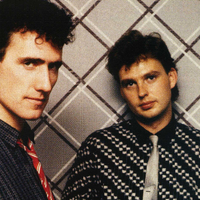 Orchestral Manoeuvres in the Dark资料,Orchestral Manoeuvres in the Dark最新歌曲,Orchestral Manoeuvres in the DarkMV视频,Orchestral Manoeuvres in the Dark音乐专辑,Orchestral Manoeuvres in the Dark好听的歌