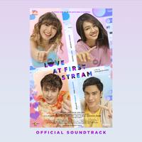 Love At First Stream (Original Soundtrack)