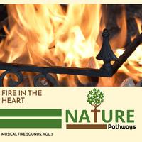 Fire in the Heart - Musical Fire Sounds, Vol.3