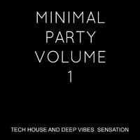 Minimal Party, Vol. 1