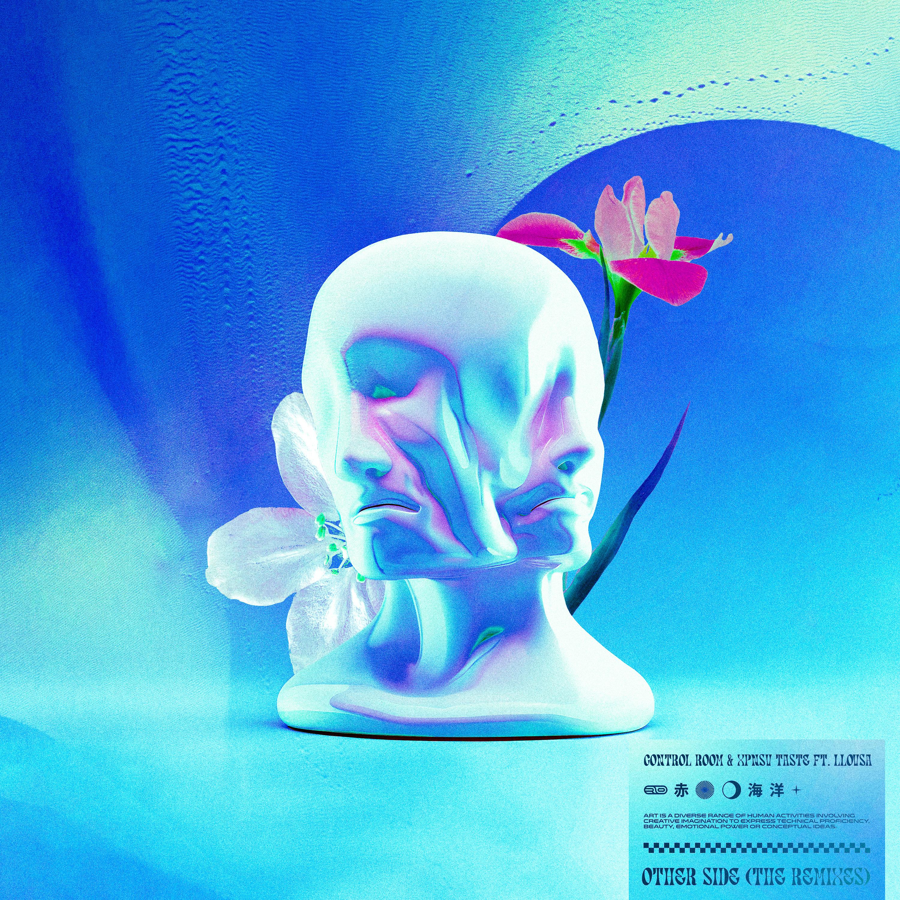 Other Side (UNTIL DAWN, Curious Mind Remix)