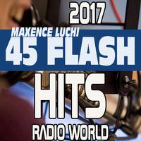 45 Flash Hits Radio World 2017