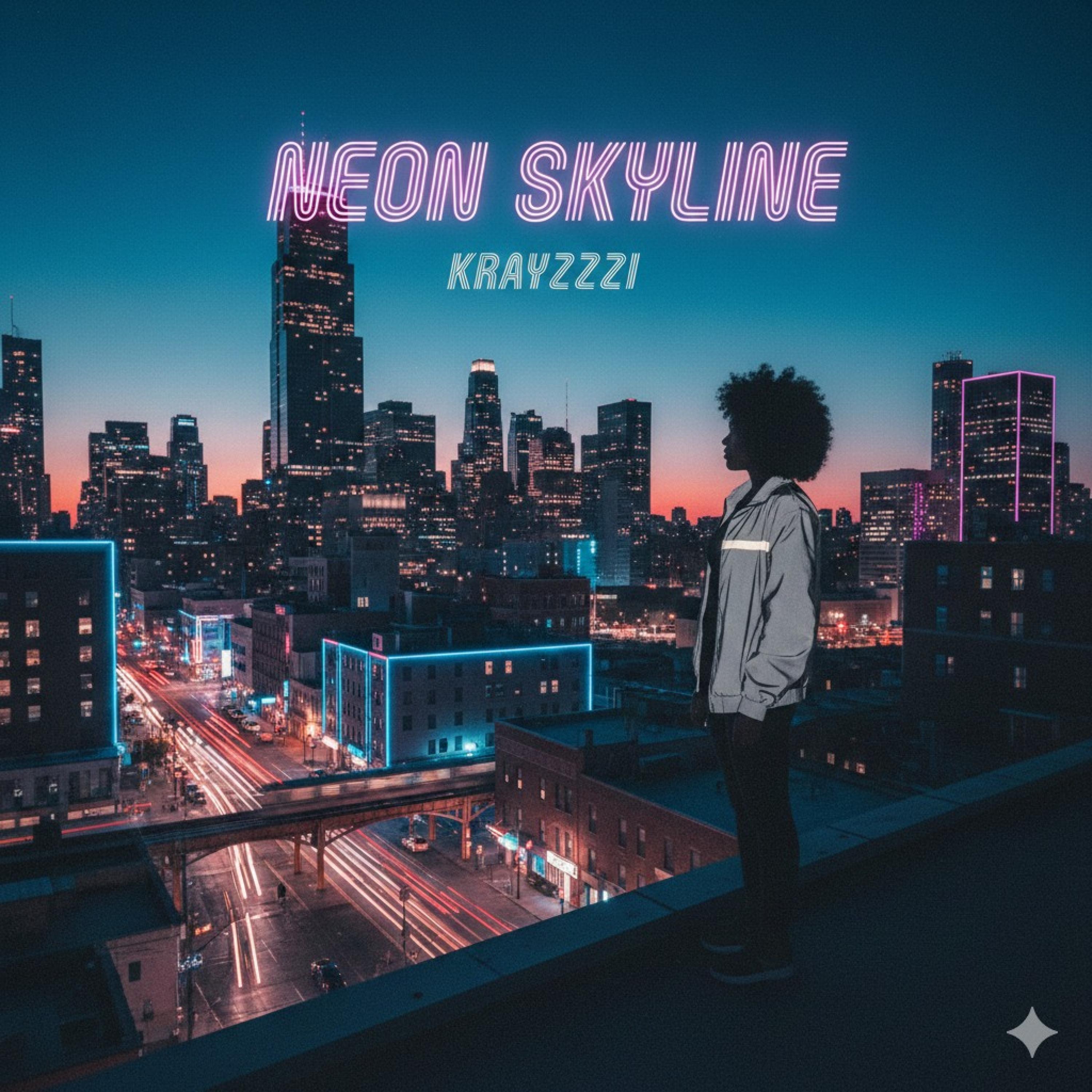 Neon Skylinee