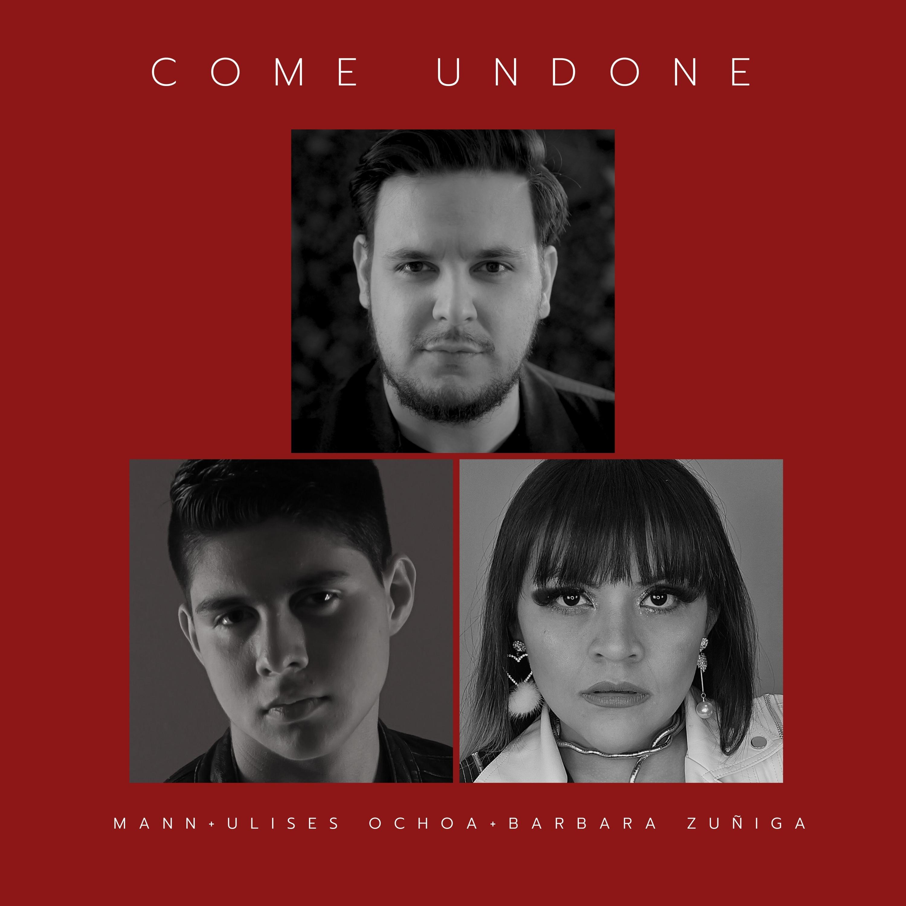 Come Undone