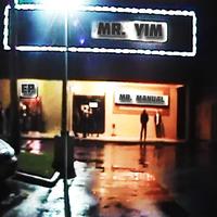 Mr. Manual - Amigo Mio en los Cielos