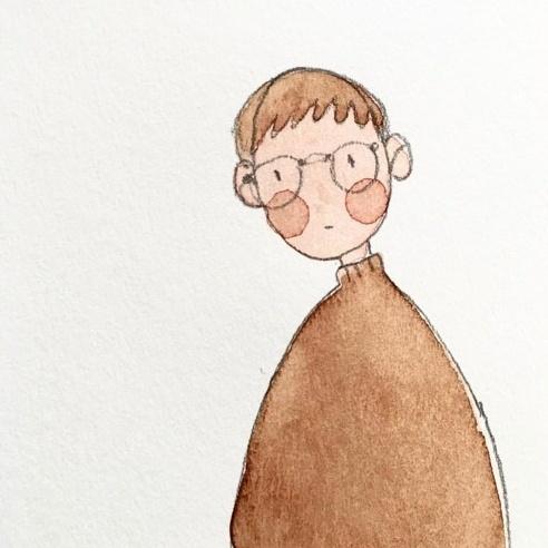 i like you more than i thought