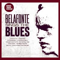 Belafonte Sings the Blues (Bonus Track Version)