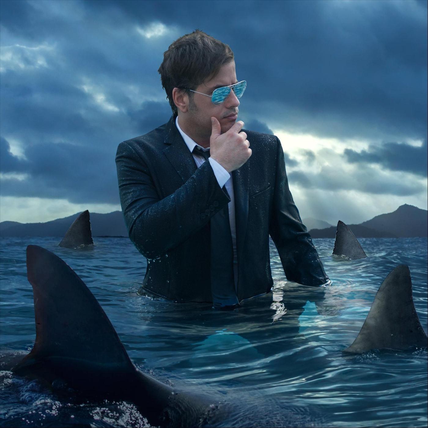 Lo Siento (Bachata) [feat. Manny Rod, Mr Bachata & Med]