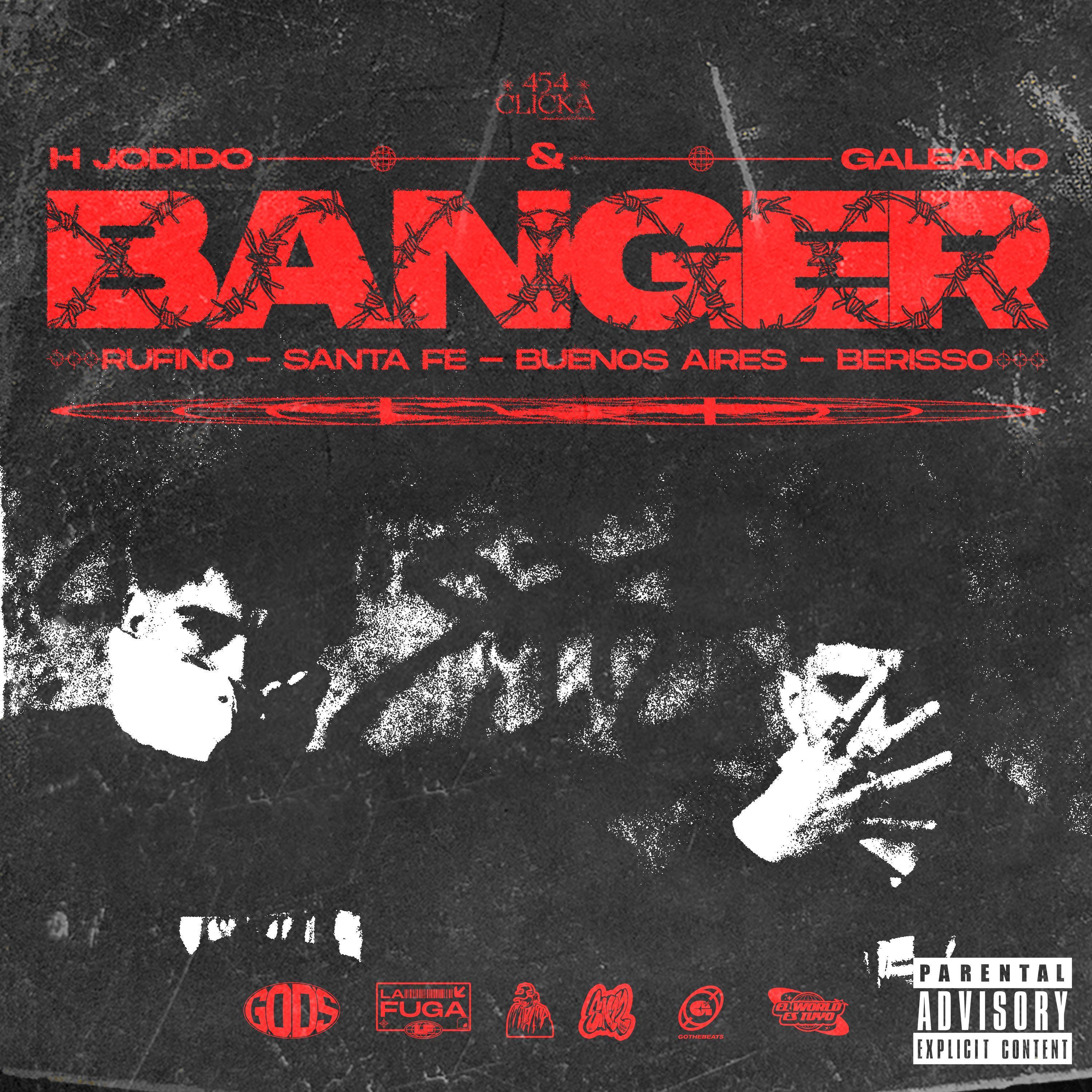 BANGER (feat. H JODIDO)