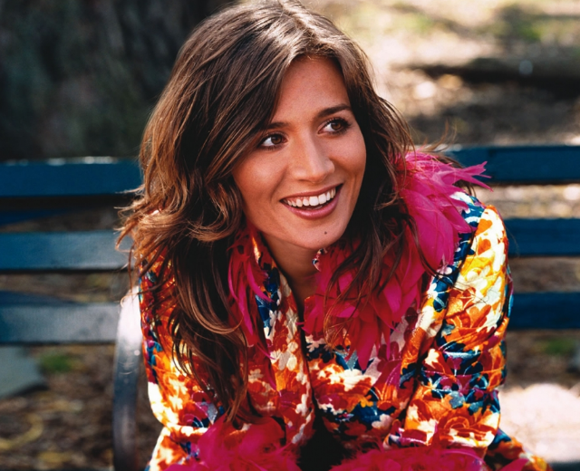 Chiara Civello