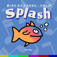 Mire de Barre, vol. 24 (Splash)