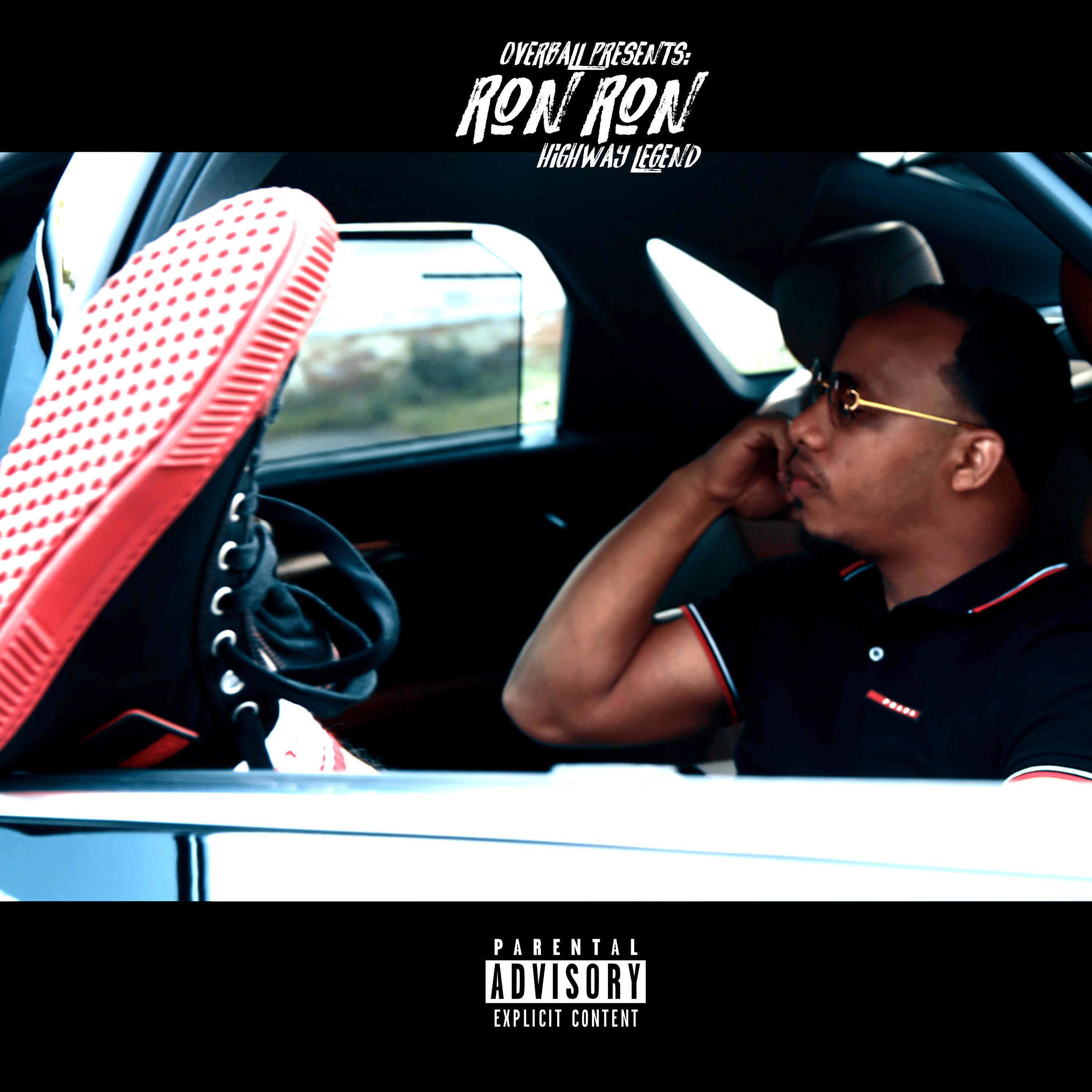 Highway Legend (feat. Mack Nickles)