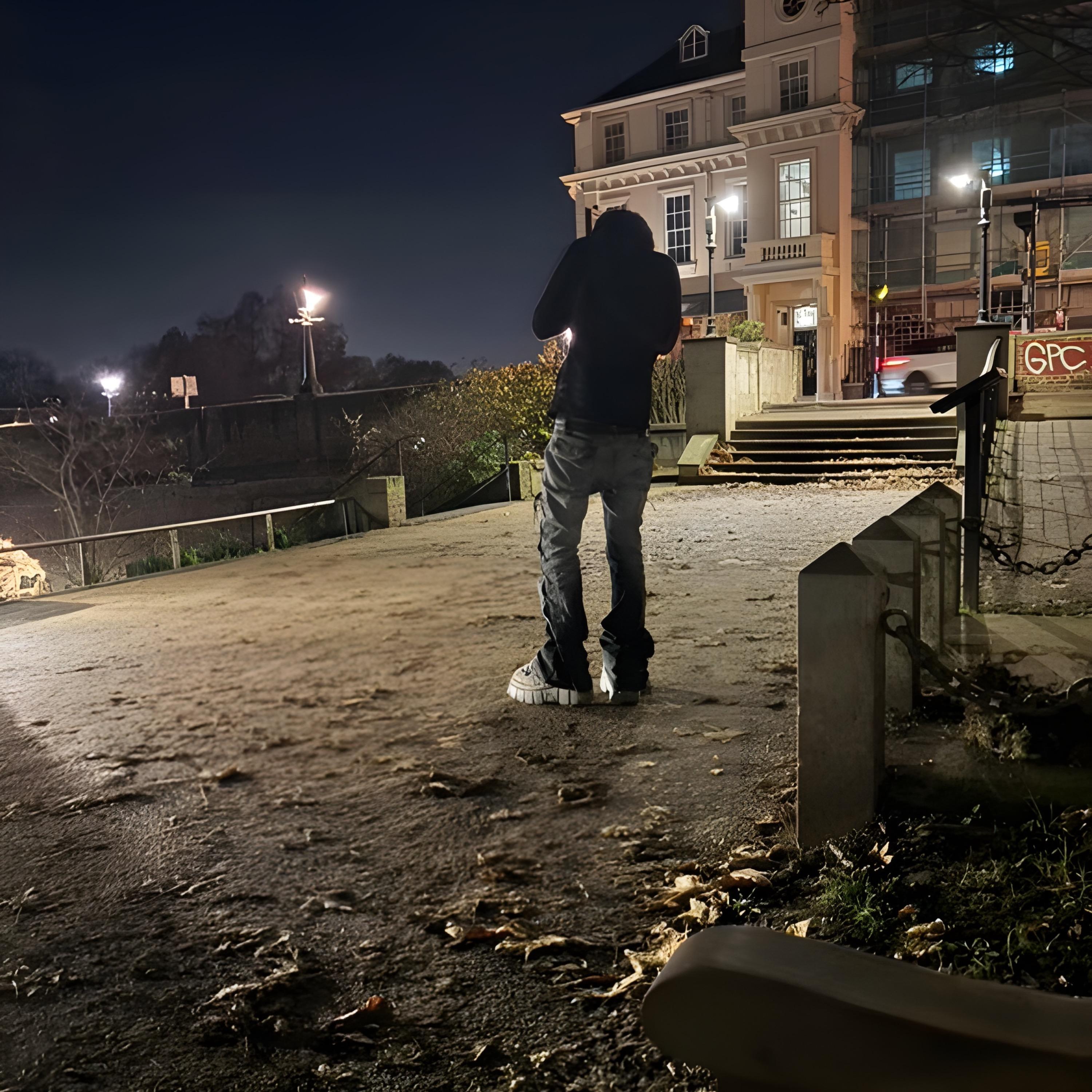 lone (feat. ocelot & jamesahh)