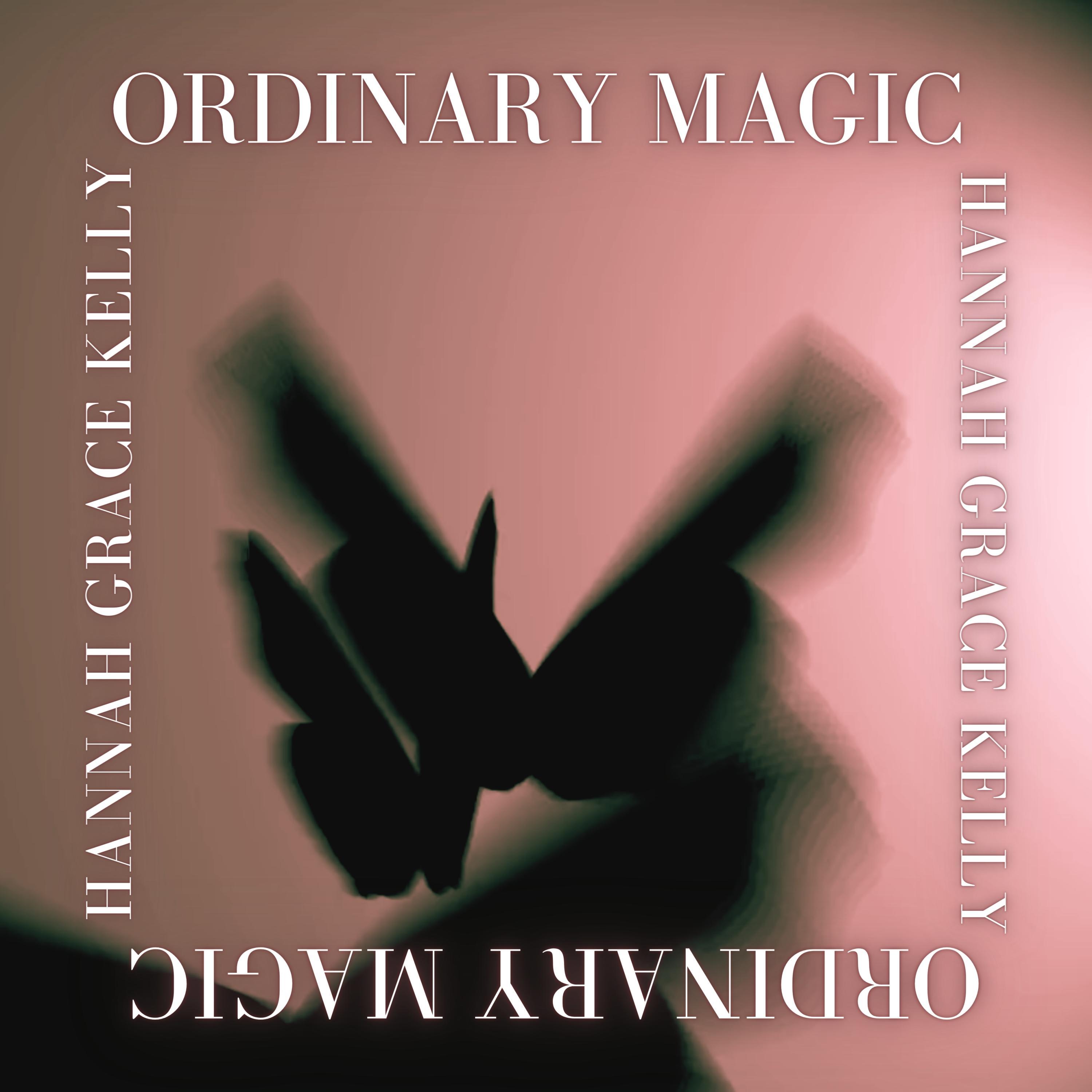 Ordinary Magic