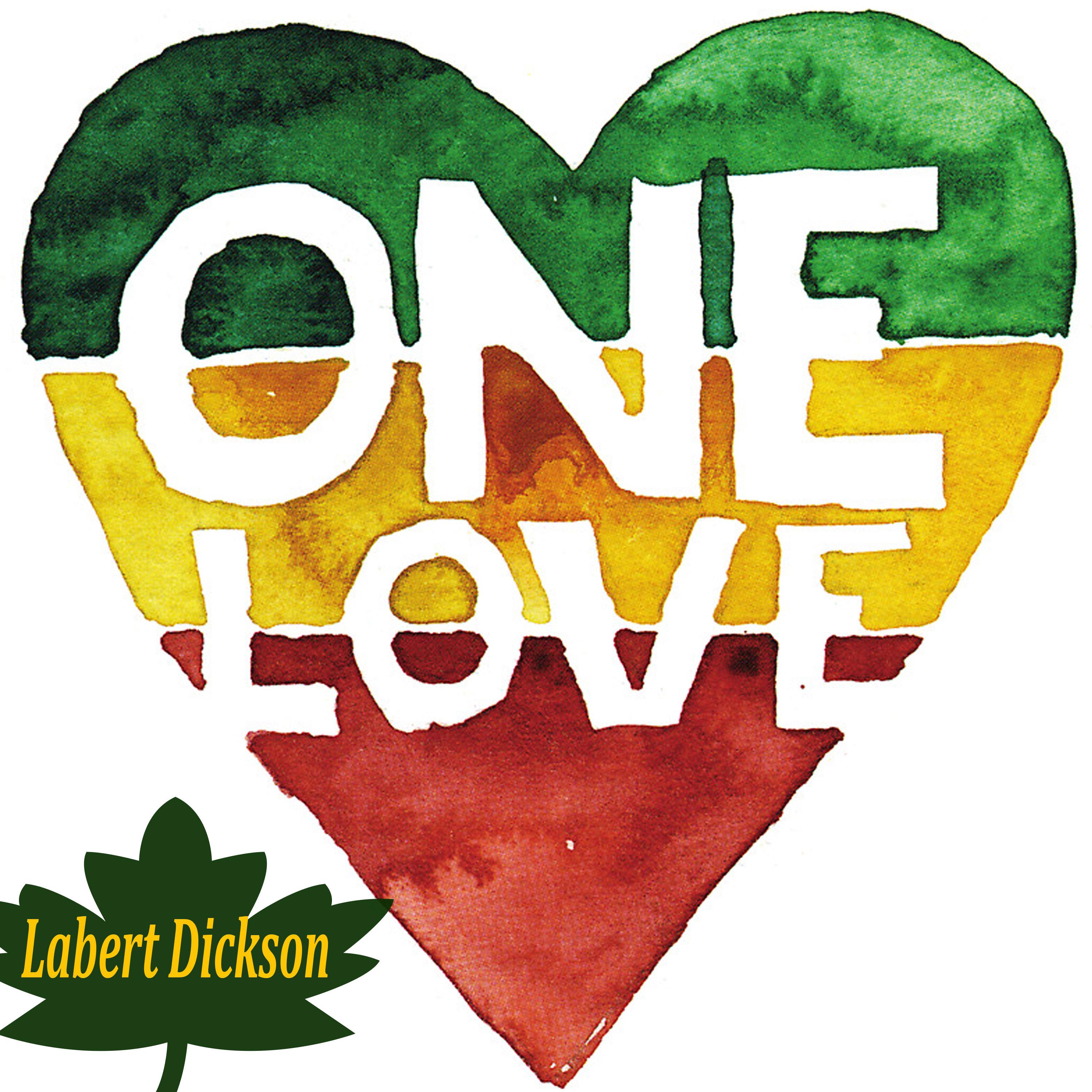 one love